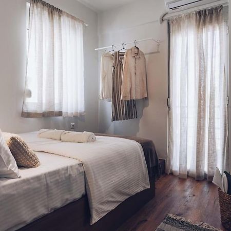 The Repose Aesthetic Apt. R1 Διαμέρισμα Ηράκλειο Κρήτης Εξωτερικό φωτογραφία