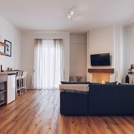 The Repose Aesthetic Apt. R1 Διαμέρισμα Ηράκλειο Κρήτης Εξωτερικό φωτογραφία