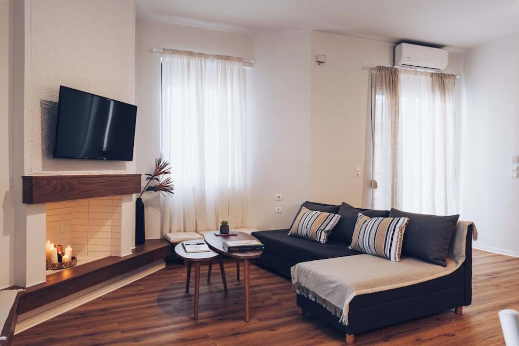 The Repose Aesthetic Apt. R1 Διαμέρισμα Ηράκλειο Κρήτης Εξωτερικό φωτογραφία