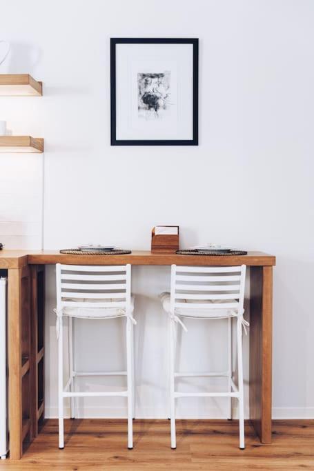 The Repose Aesthetic Apt. R1 Διαμέρισμα Ηράκλειο Κρήτης Εξωτερικό φωτογραφία